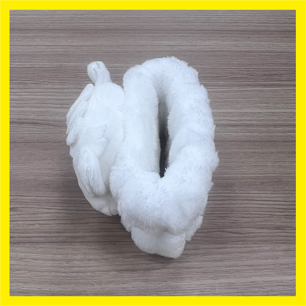 サンディーリストバンド 詳細画像 ‐ 2